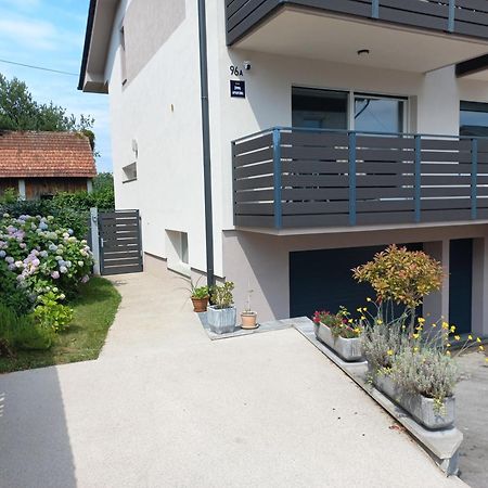 Apartments Rosemary Ljubljana & Free Parking 外观 照片
