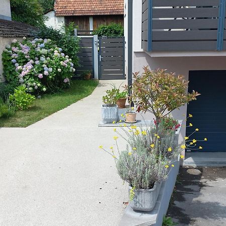 Apartments Rosemary Ljubljana & Free Parking 外观 照片