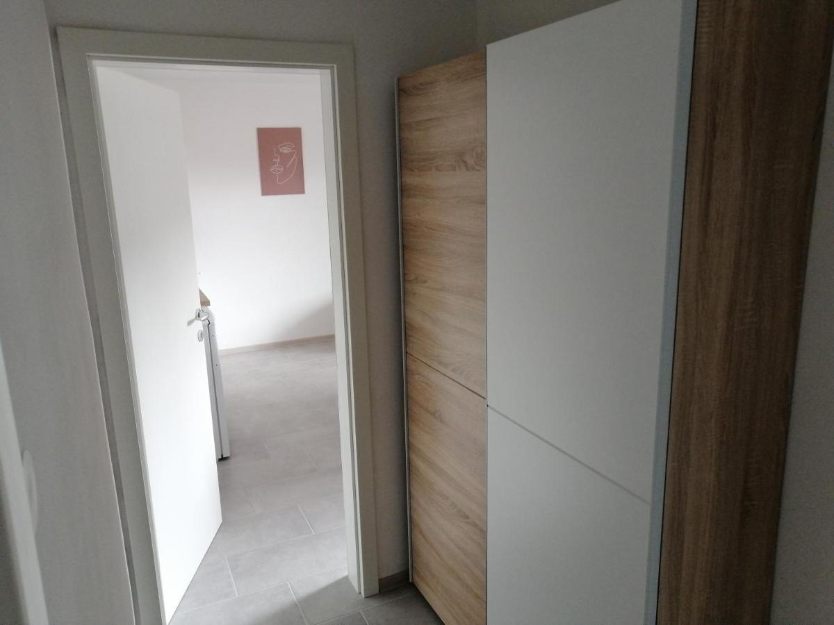 Apartments Rosemary Ljubljana & Free Parking 外观 照片