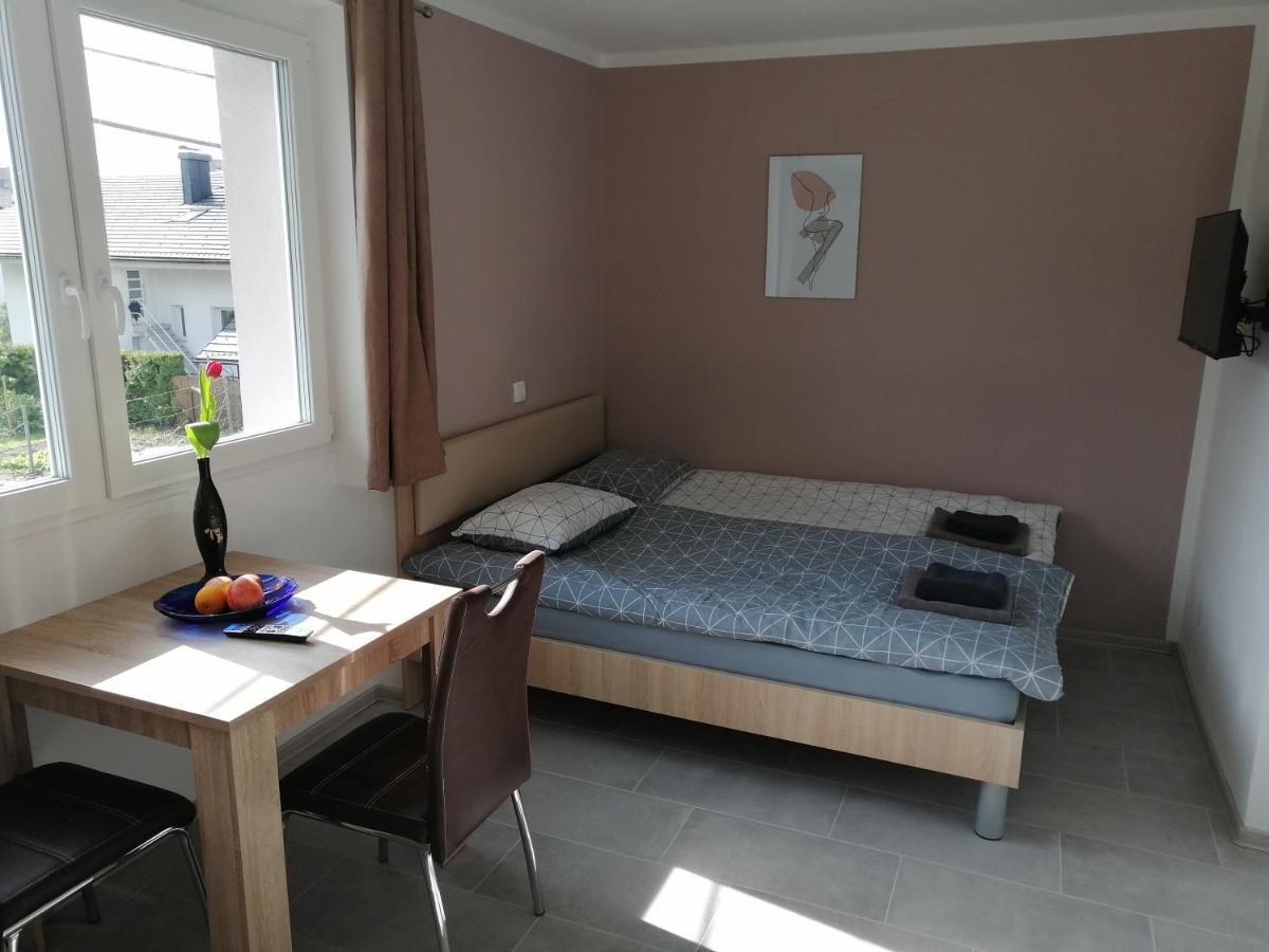 Apartments Rosemary Ljubljana & Free Parking 外观 照片