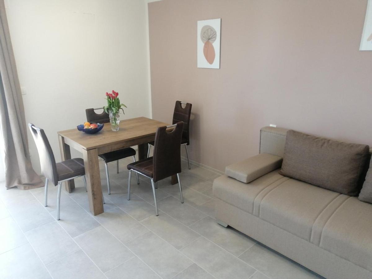 Apartments Rosemary Ljubljana & Free Parking 外观 照片