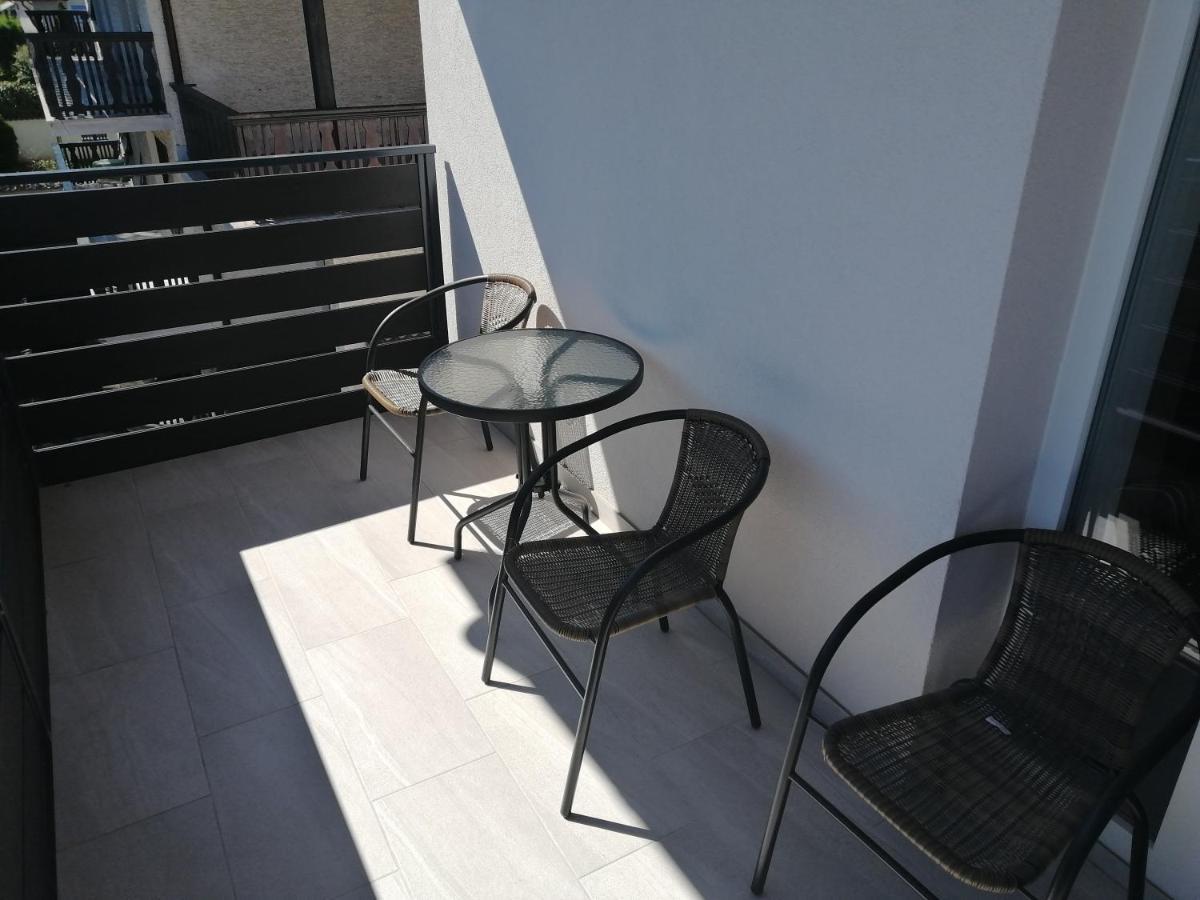 Apartments Rosemary Ljubljana & Free Parking 外观 照片