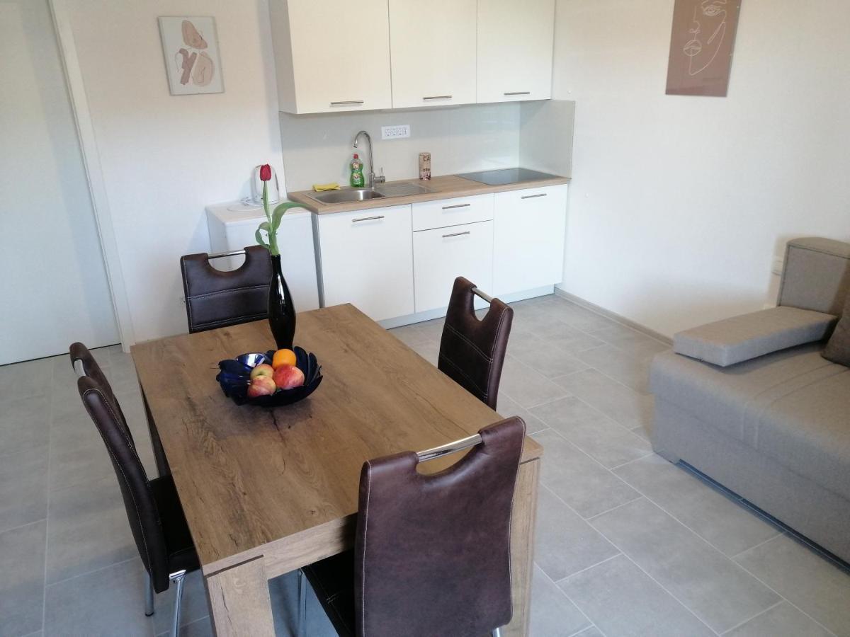 Apartments Rosemary Ljubljana & Free Parking 外观 照片