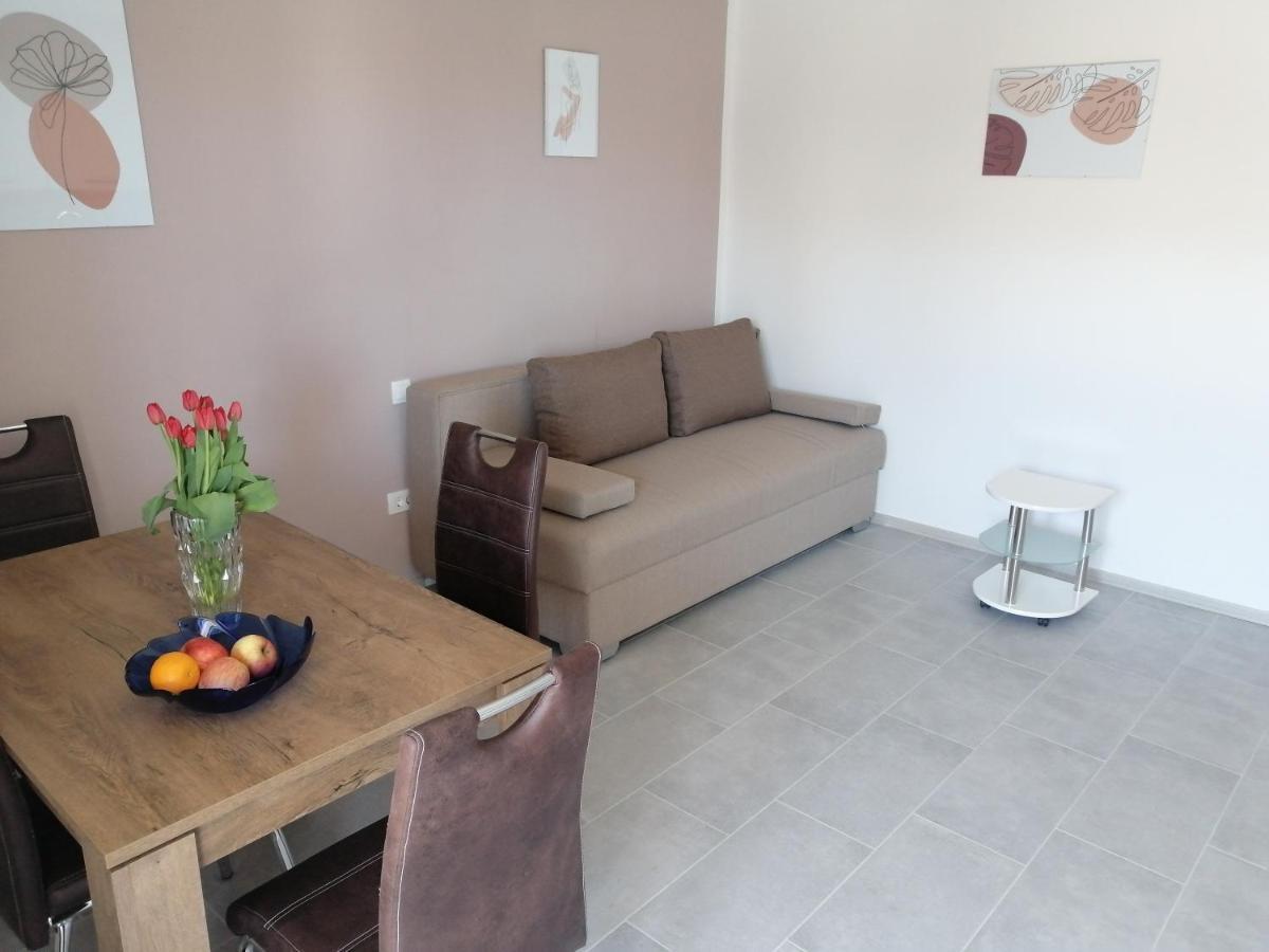 Apartments Rosemary Ljubljana & Free Parking 外观 照片