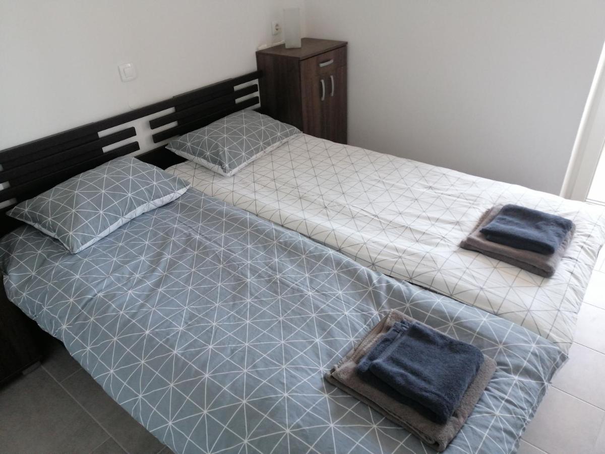 Apartments Rosemary Ljubljana & Free Parking 外观 照片