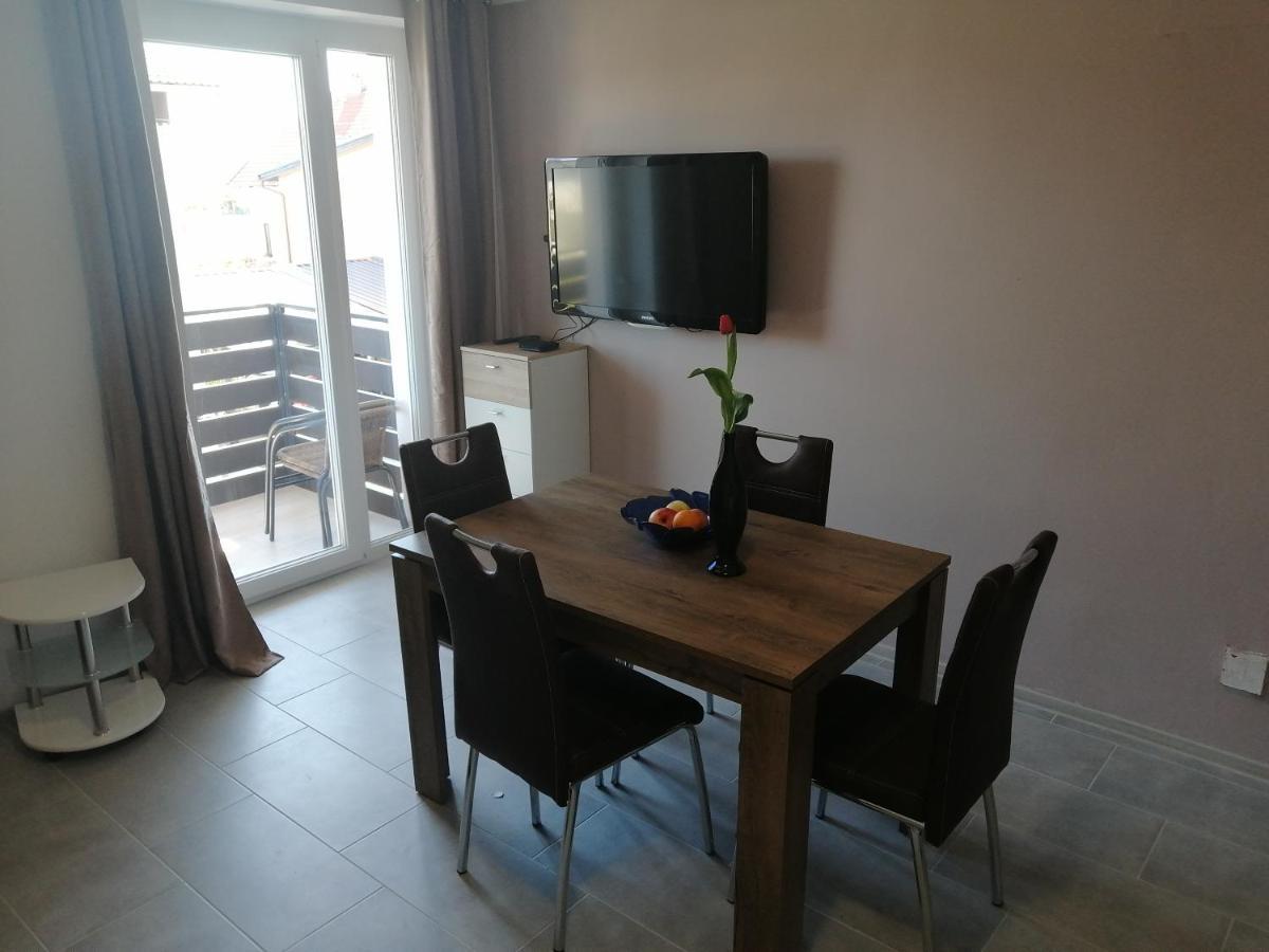 Apartments Rosemary Ljubljana & Free Parking 外观 照片