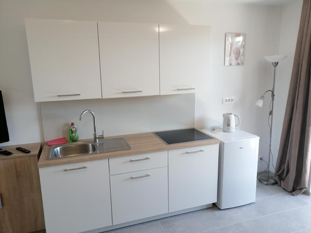 Apartments Rosemary Ljubljana & Free Parking 外观 照片