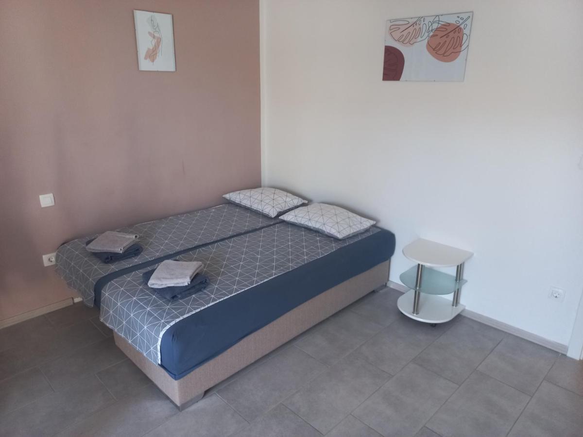 Apartments Rosemary Ljubljana & Free Parking 外观 照片