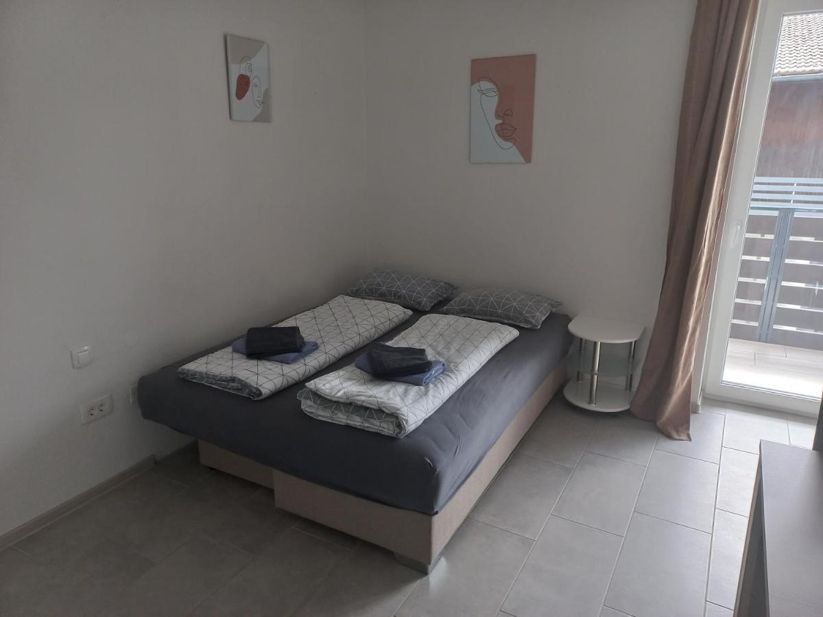 Apartments Rosemary Ljubljana & Free Parking 外观 照片