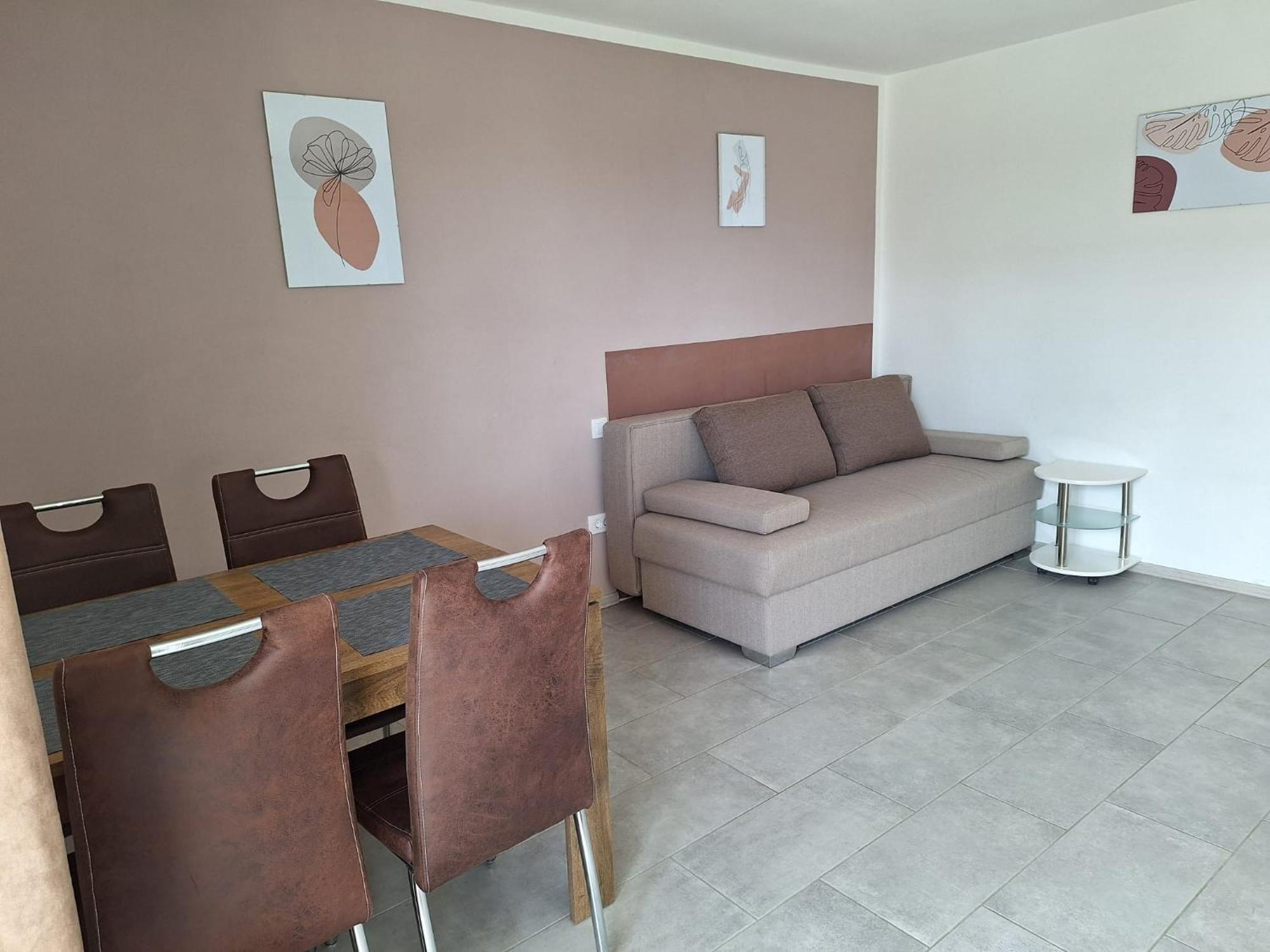 Apartments Rosemary Ljubljana & Free Parking 外观 照片