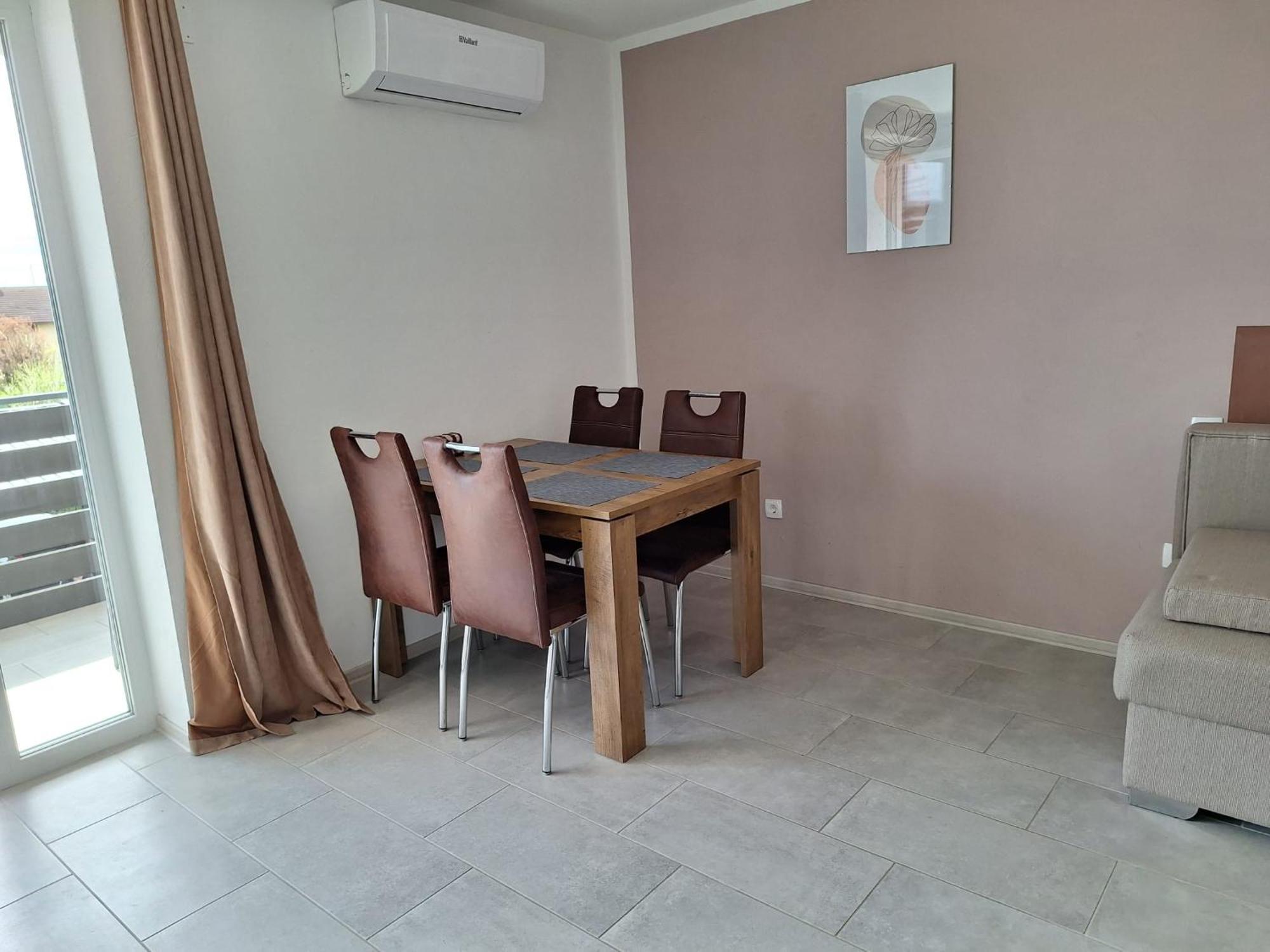 Apartments Rosemary Ljubljana & Free Parking 外观 照片