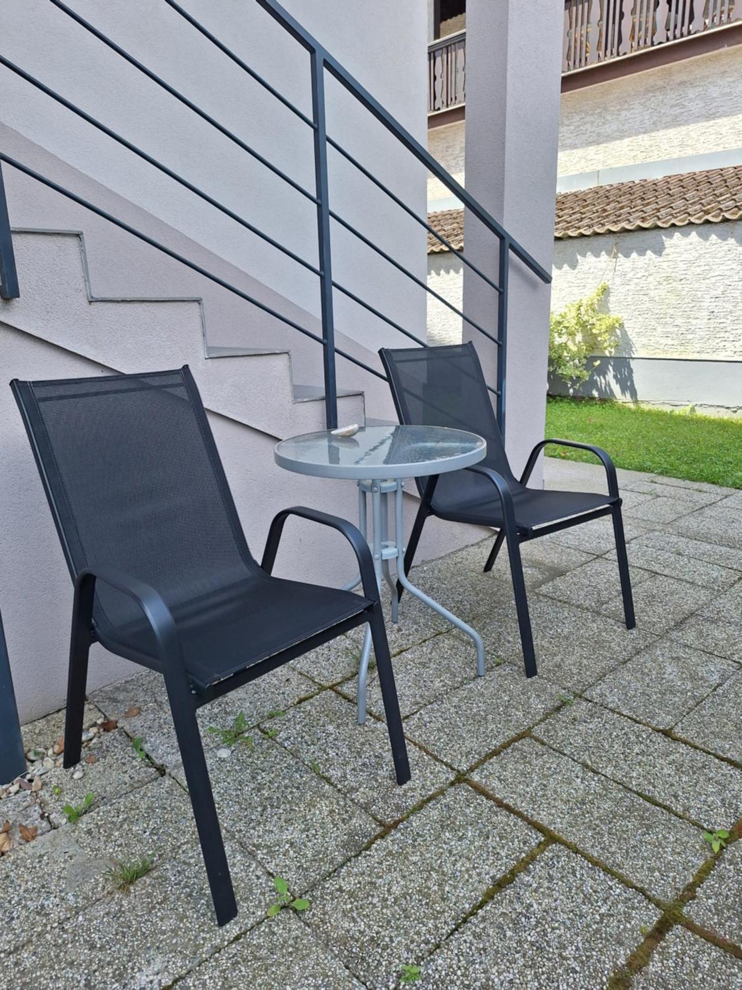 Apartments Rosemary Ljubljana & Free Parking 外观 照片